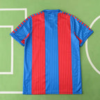 8991 season FC Barcelona / Barça home Fan version