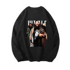 BRAY WYATT Vintage t-shirt  2506B005