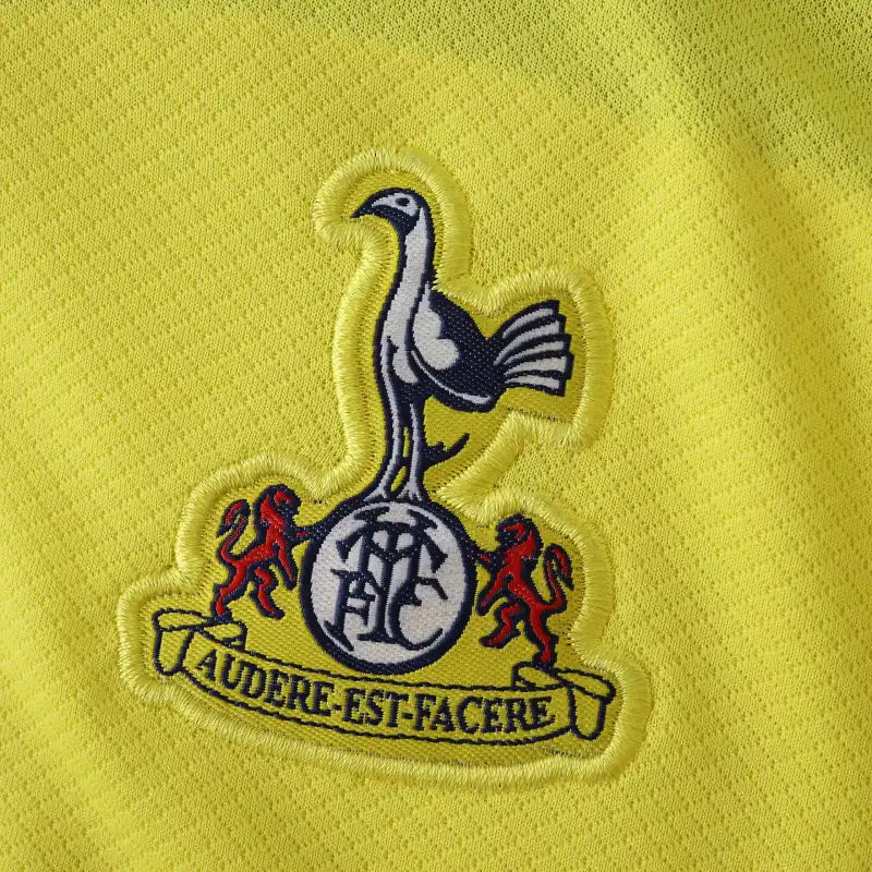 2526 season Tottenham Hotspur F.C. third Kids kit