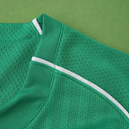 0708 season Manchester United F.C. goalkeeper retro Long sleeved Fan version