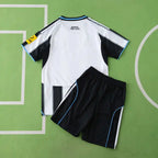2526 season Newcastle United F.C. home Kids kit