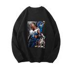 ANTHONY EDWARDS  Vintage t-shirt 2505C022