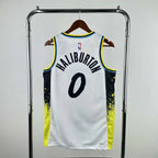 NBA Indiana Pacers 0#HALIBURTON