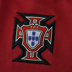 2006 Portugal home retro Kids kit