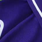 9900 ACF Fiorentina home retro Kids kit