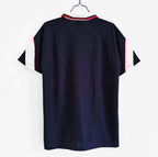 9698 season Scotland Home  retro Fan version