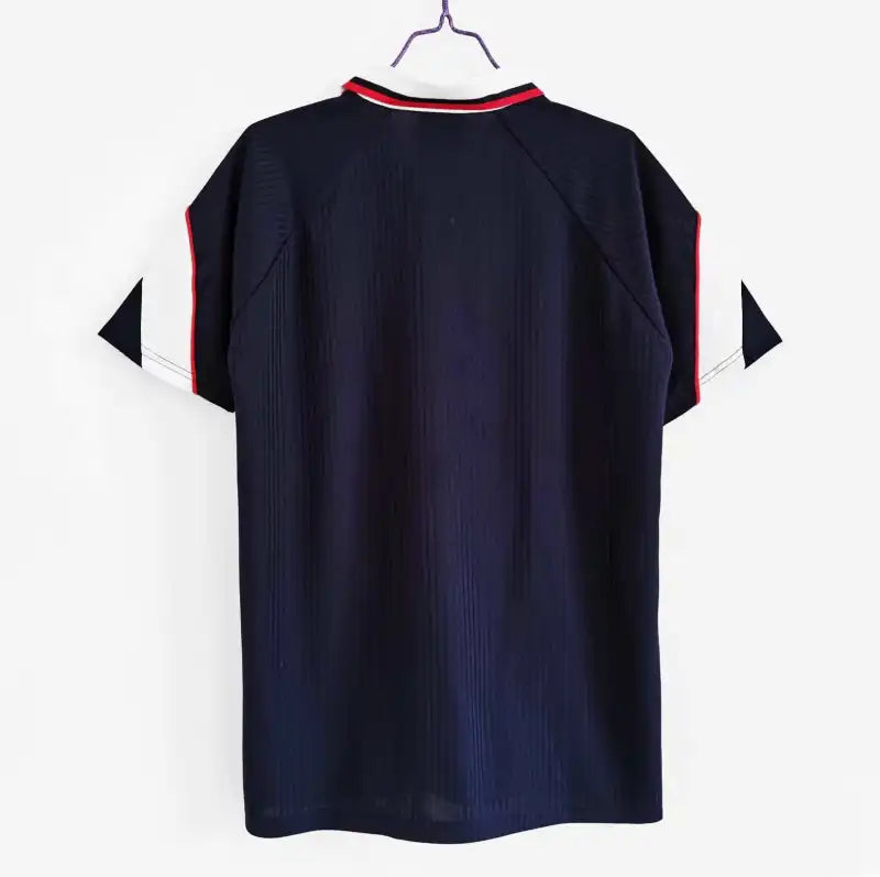 9698 season Scotland Home  retro Fan version