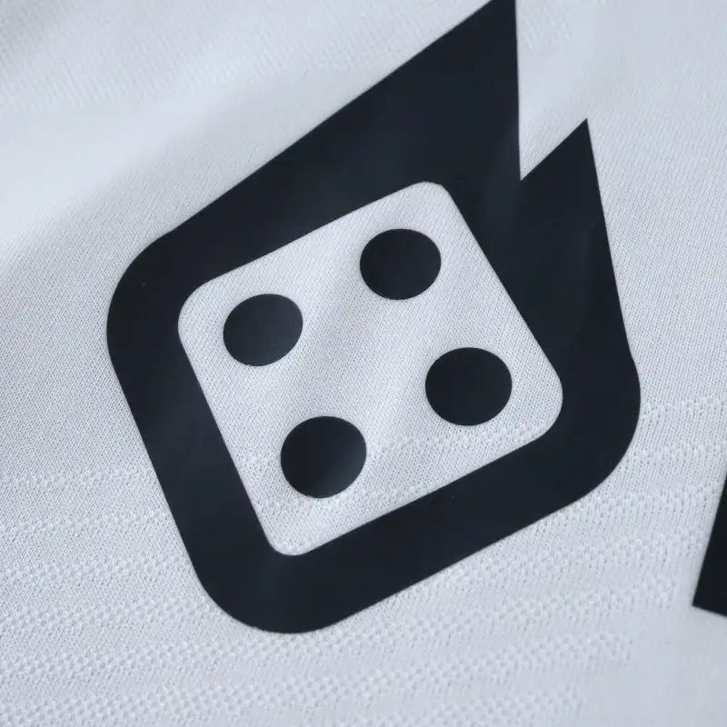 2425 season Santos FC home Player version