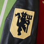 2526 Manchester United F.C. baseball uniform