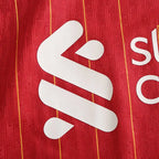 2425 season Liverpool home Player version