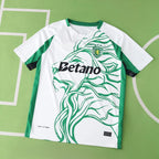 2526 season Sporting CP Concept version Fan version