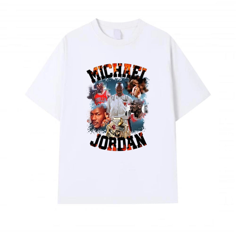 MICHAEL JORDAN Vintage t-shirt   2505B074