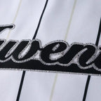 2526 season Juventus F.C. Baseball jersey T-shirt
