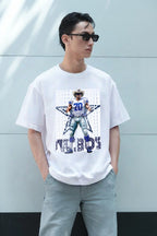 Dallas Cowboys  Vintage t-shirt 2506A073