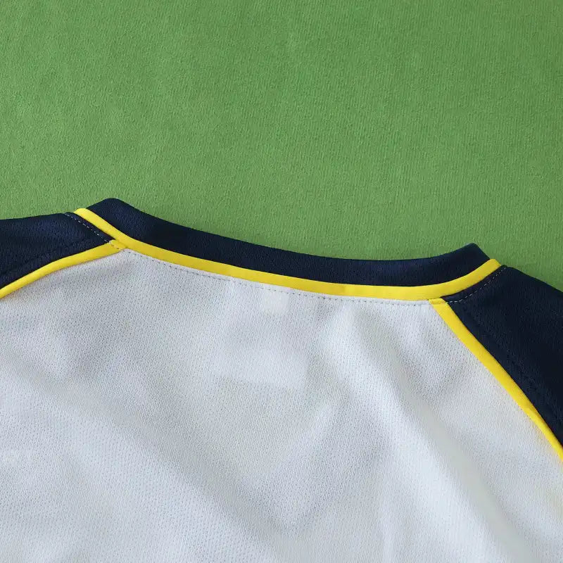 0102 Liverpool F.C. away retro Kids kit