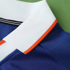 1998 season Netherlands away retro Fan version