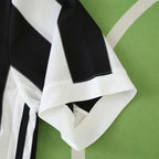 1718 season Juventus F.C. home retro Fan version
