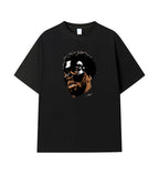 JOEL  EMBIID Vintage t-shirt 2505C071