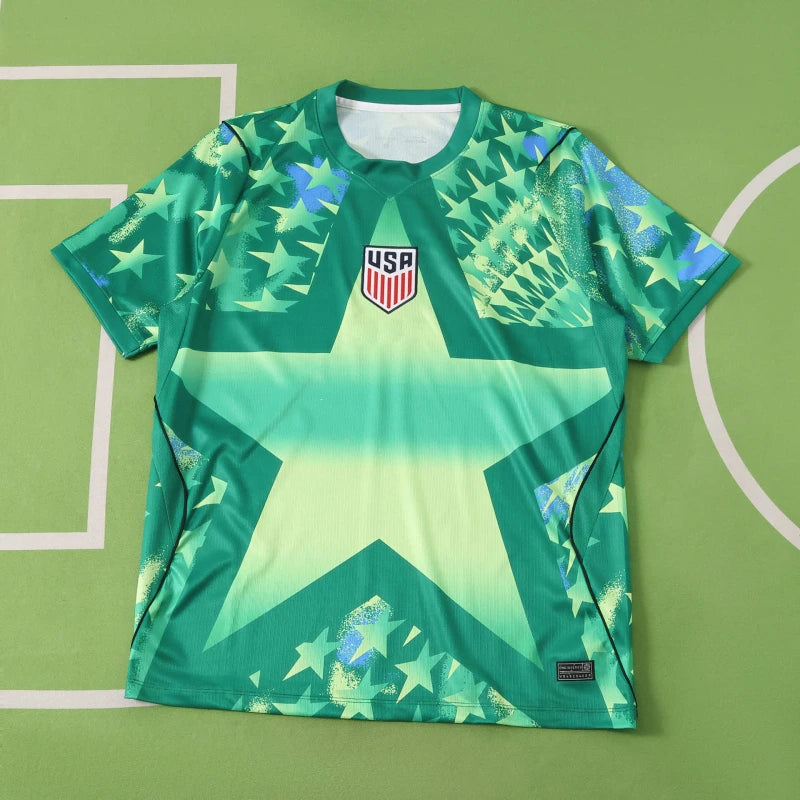 2026 FIFA World Cup USA goalkeeper Fan version