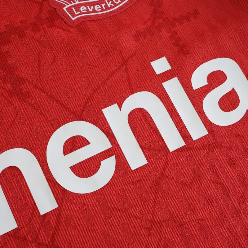 2425 season Leverkusen home Player version