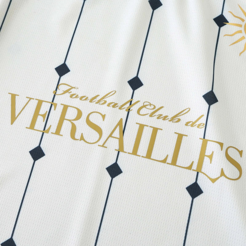 2425 season Football club de Versailles away Fan version