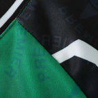 9495 season Nigeria home retro Fan version