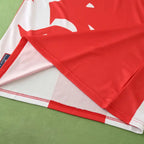 9798 season Athletic Club BILBAO home retro Fan version