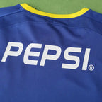 0304 season Boca home retro Fan version