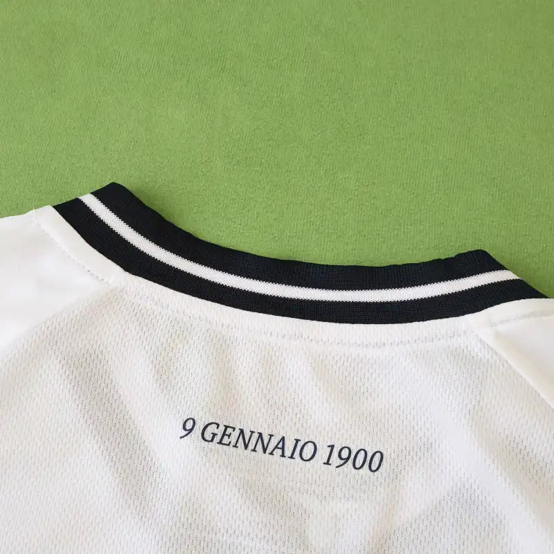 2526 season S.S. Lazio away Fan version