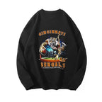 cincinnati bengals Vintage t-shirt 2506A007