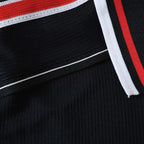 1998 season Manchester United F.C. away retro Long sleeved Fan version
