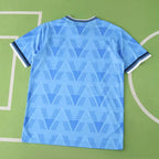 2526 season Bohemian F.C. Concept version Fan version