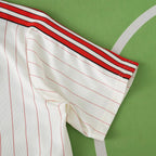 2526 season S.L. Benfica Retro T-shirt