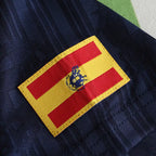 1996 season Spain away retro Fan version