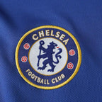 0708 season Chelsea F.C. home retro Fan version