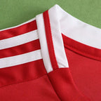 2425 season Manchester United home Fan version
