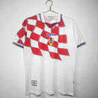 1998 season Croatian Home retro Fan version