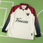2526 season Venezia F.C. Away Long sleeved Fan version