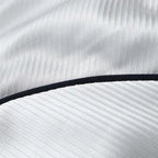 9900 season Real Madrid CF home retro Fan version