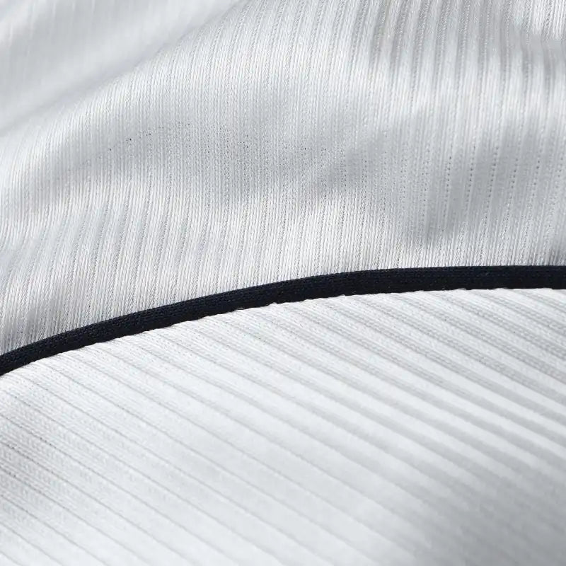 9900 season Real Madrid CF home retro Fan version