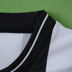 9799 season Newcastle United F.C. home Kids kit