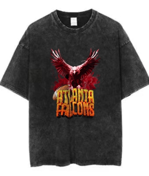 Atlanta Falcons Vintage t-shirt 2506A0101