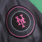 MLB New York Mets dark gray 9NO