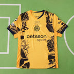 2425 season F.C. Internazionale Milano third finals Player version