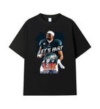 EAGLES  Vintage t-shirt  2506A0122
