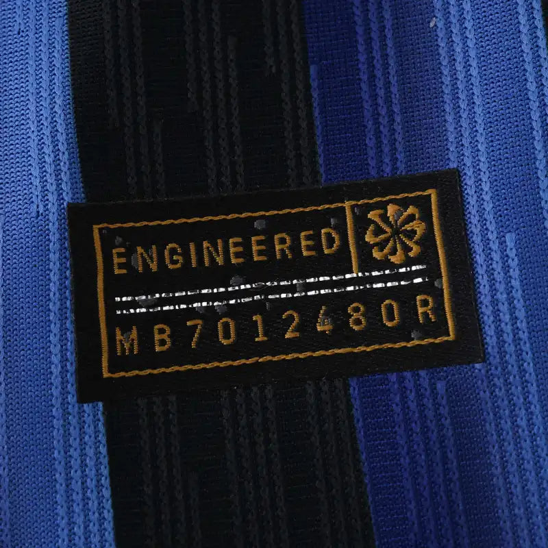 2526 season F.C. Internazionale Milano home Player version