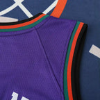 2425 NBA  Phoenix Suns 35#DURANT