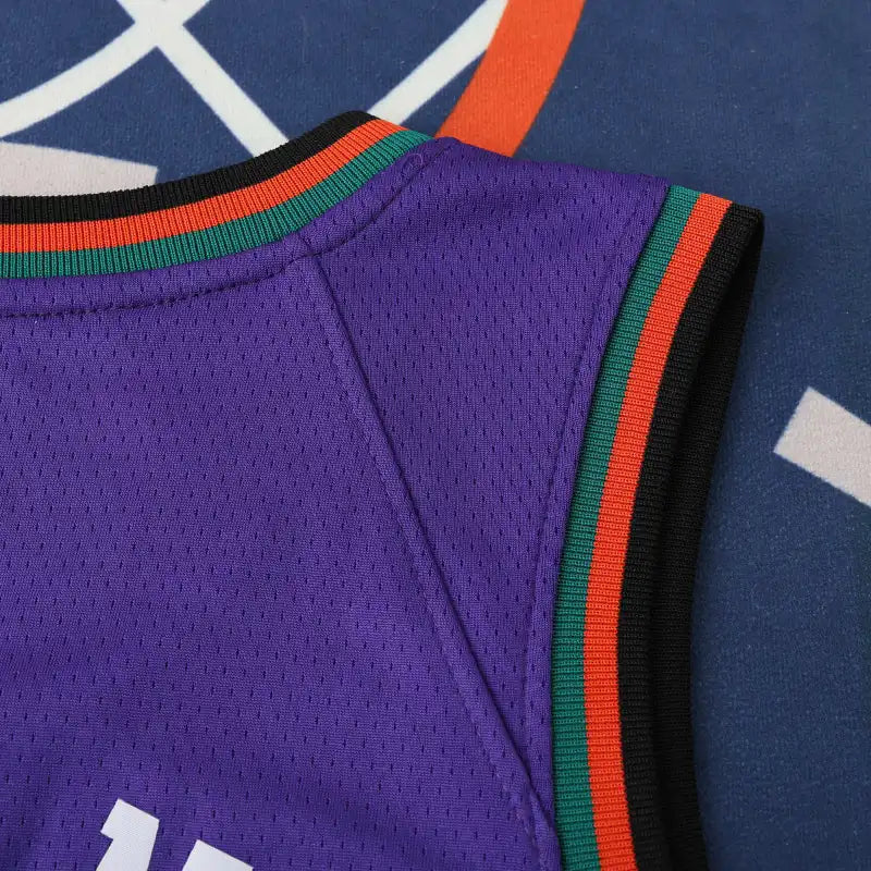 2425 NBA  Phoenix Suns 35#DURANT