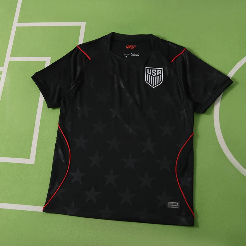 2026 FIFA World Cup USA away Fan version