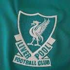 2526 season Liverpool F.C. third Long sleeved Fan version